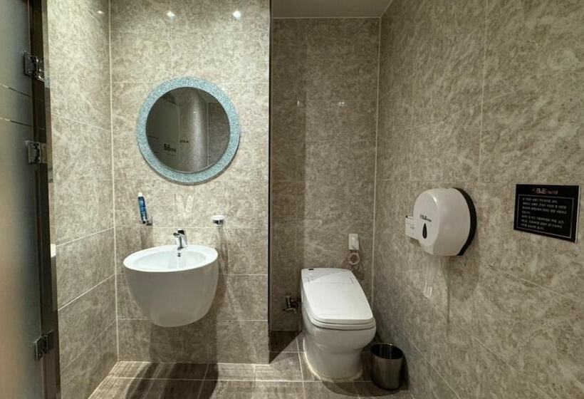 Мотель Sangju B&b