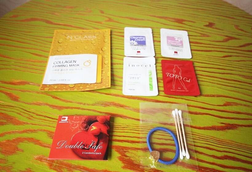 Motel Tongyeong Best