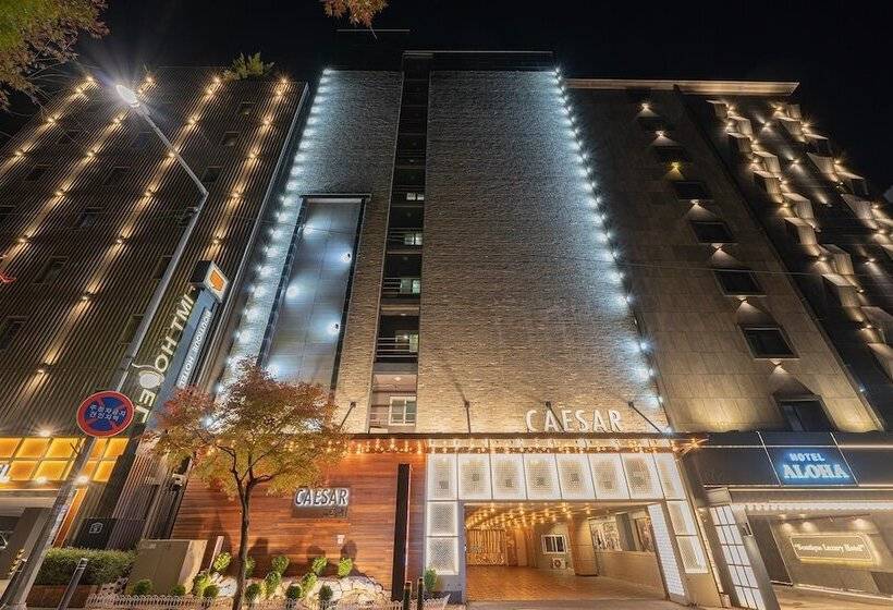 Motel Uiwang Ceaser