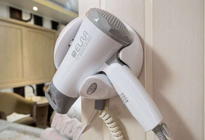 فندق على الطريق Yangpyeong Hotel New York