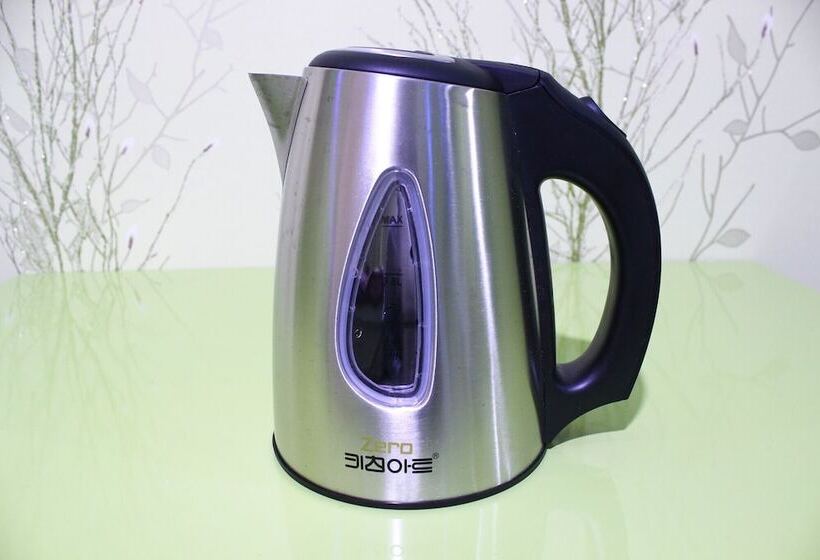 فندق على الطريق Yangsan Bukbudong Benz