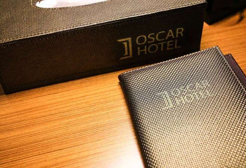 모텔 Yongin Oscar