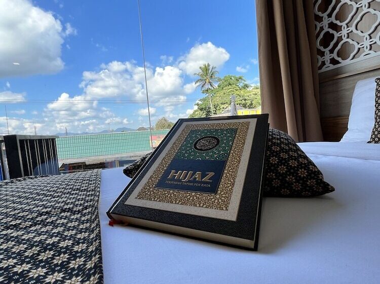 Mulia Hotel Syariah