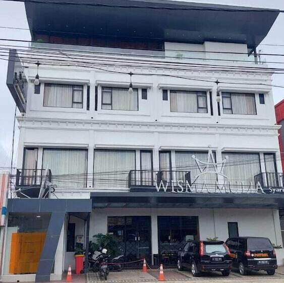 Mulia Hotel Syariah