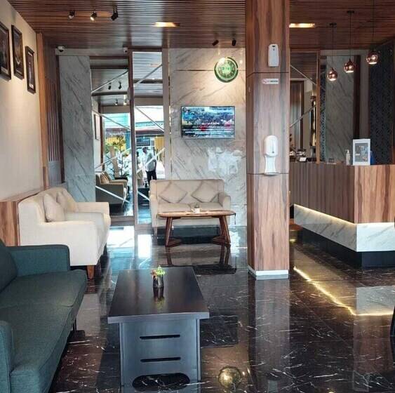 Mulia Hotel Syariah