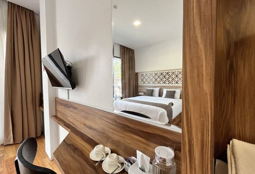 Mulia Hotel Syariah