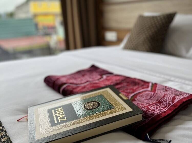 Mulia Hotel Syariah