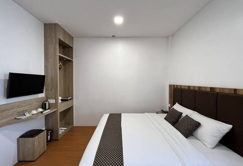 Mulia Hotel Syariah