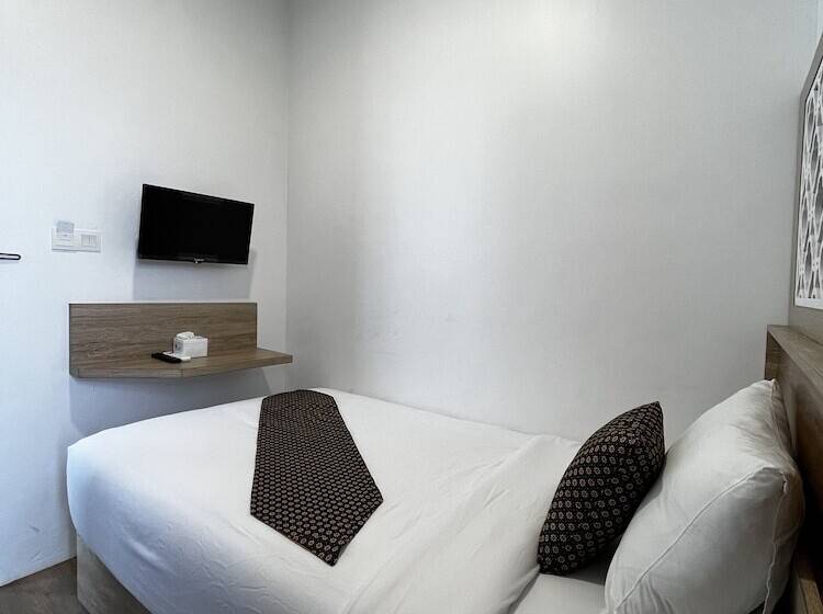 Mulia Hotel Syariah