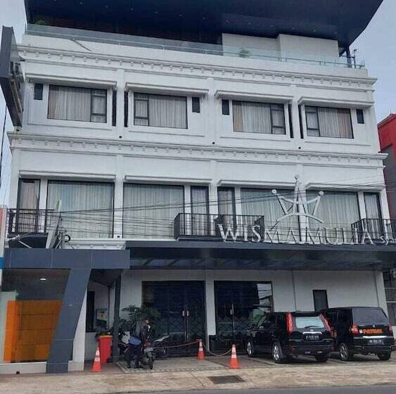 Mulia Hotel Syariah