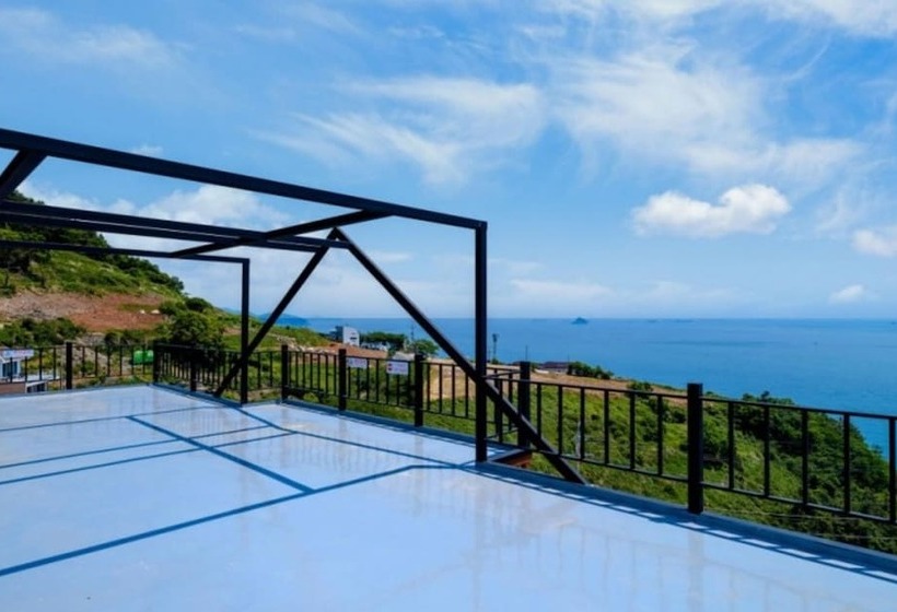 Namhae Macaron Pension