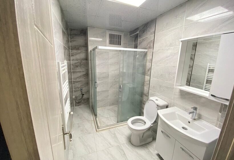 Padishah Suite Otel