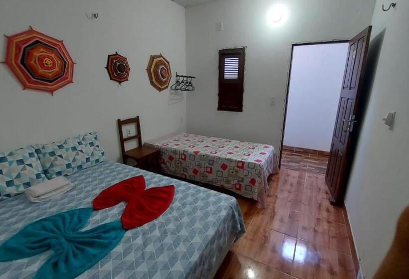 پانسیون Casa Do Loiro