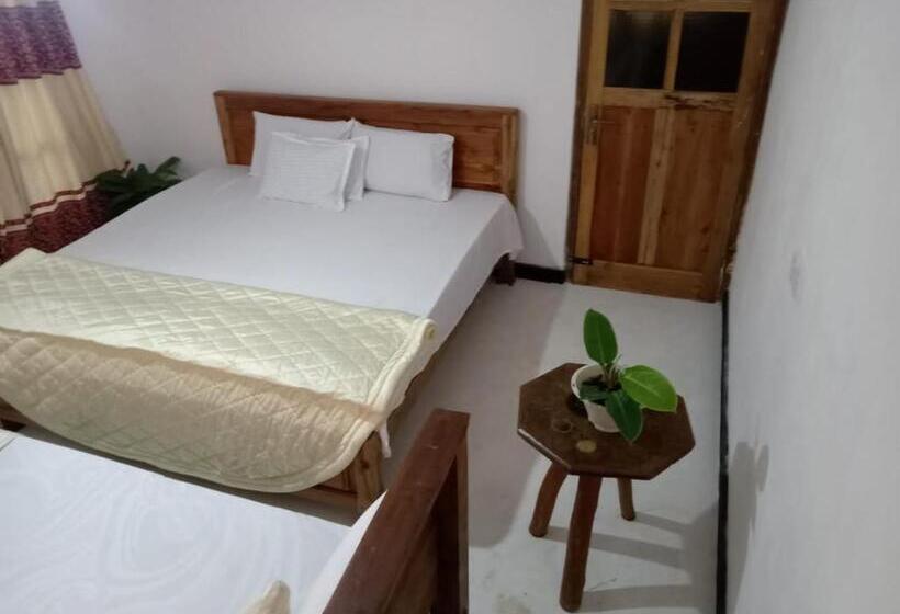 פנסיון Diyathalawa The Mountain Lodge