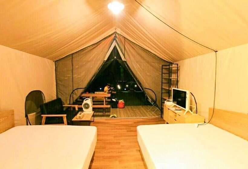 Пансион Miryang Myway Resort