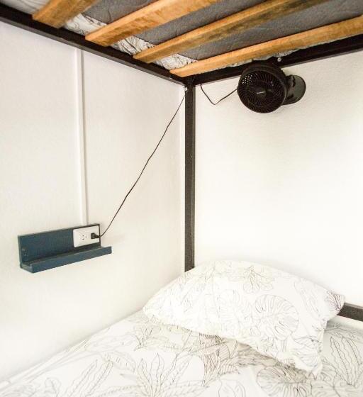 Pura Vibra Hostel