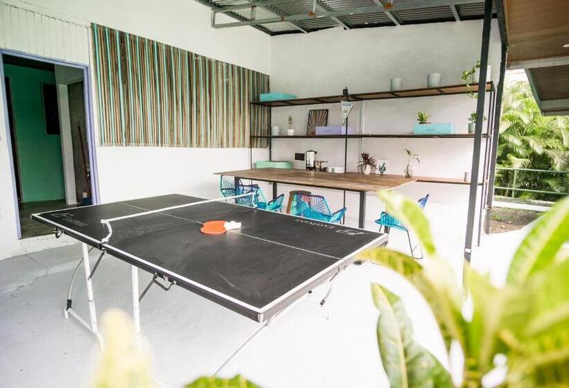Pura Vibra Hostel