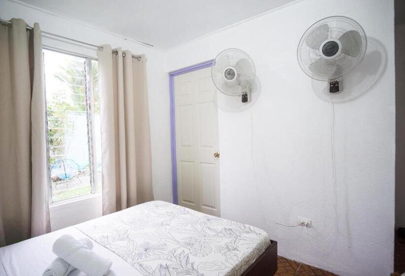 Pura Vibra Hostel