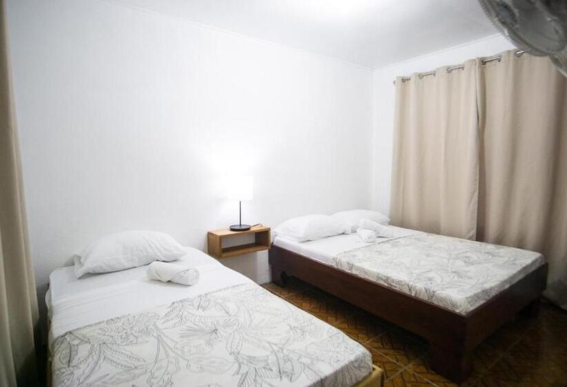 Pura Vibra Hostel