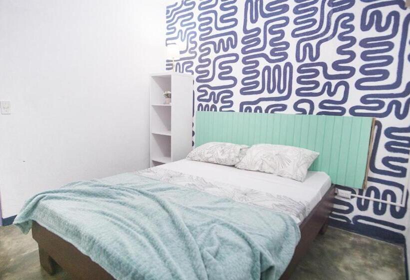 Pura Vibra Hostel