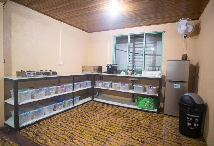 Pura Vibra Hostel