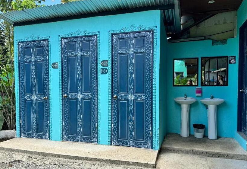 Pura Vibra Hostel