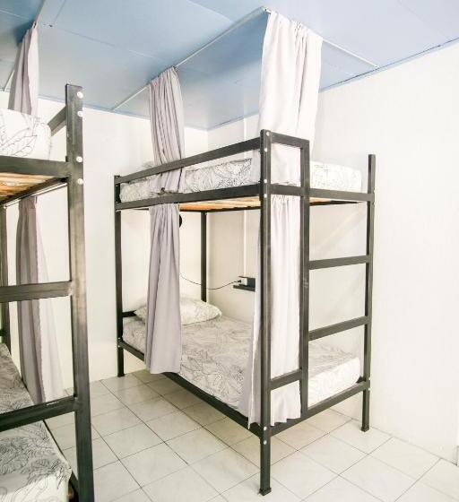 Pura Vibra Hostel