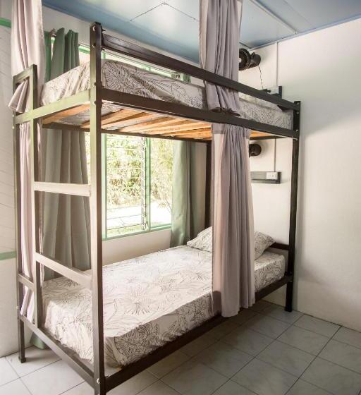 Pura Vibra Hostel