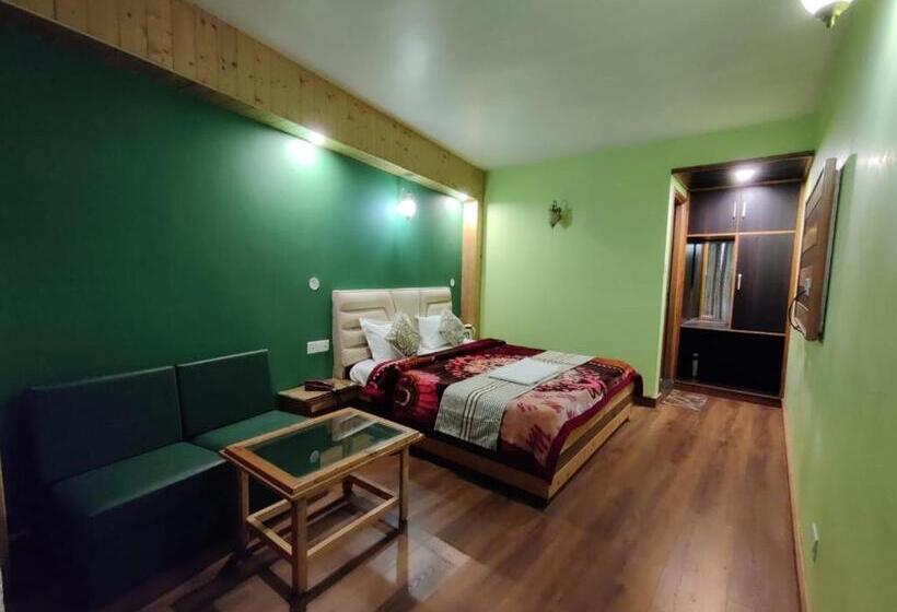 Sonesta B&b