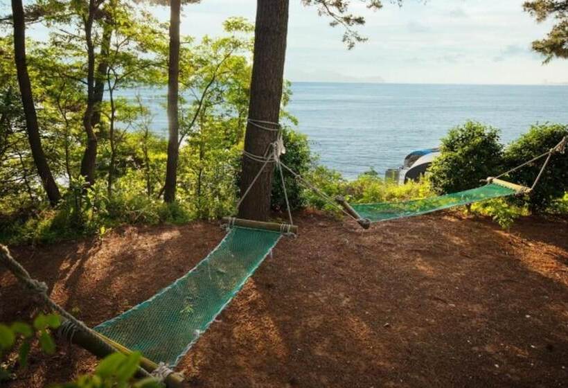 Taean Red Pension