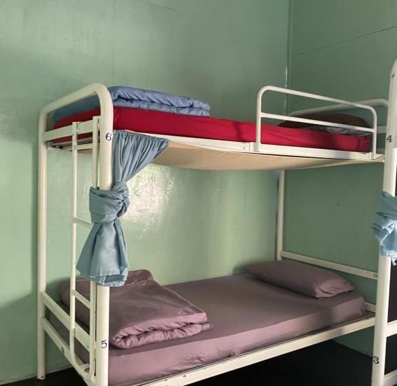 Topp Stay Hostel