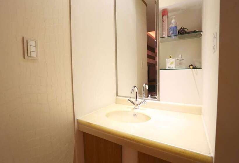 Yangju Palace Self Check In Motel