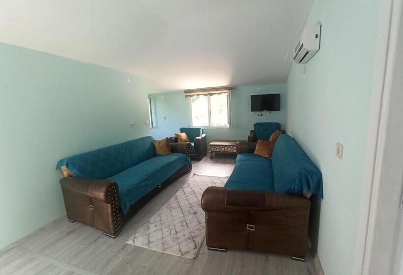 Yeşi̇lalan Otel