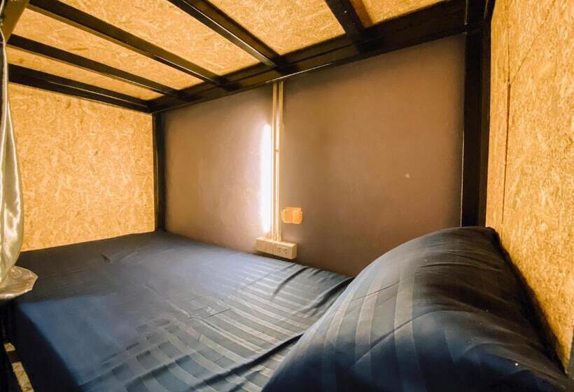 107 Hostel