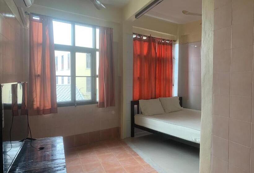 هاستل Dio Guesthouse