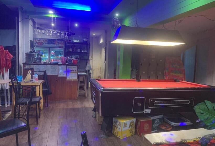 هاستل Dio Guesthouse