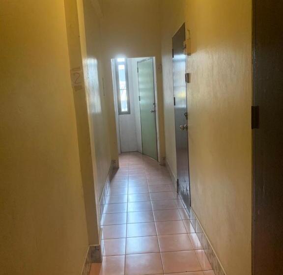 هاستل Dio Guesthouse