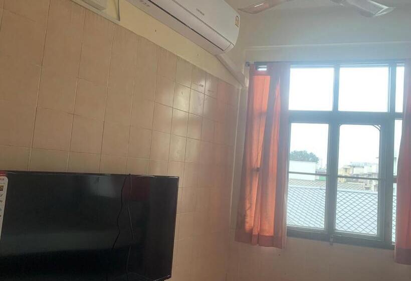 هاستل Dio Guesthouse