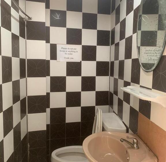 هاستل Dio Guesthouse