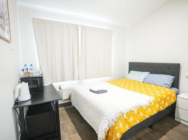 فندق صغير Eden Lodge