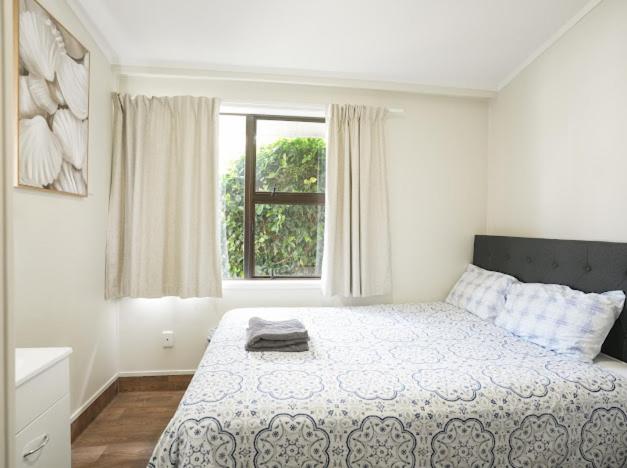 فندق صغير Eden Lodge
