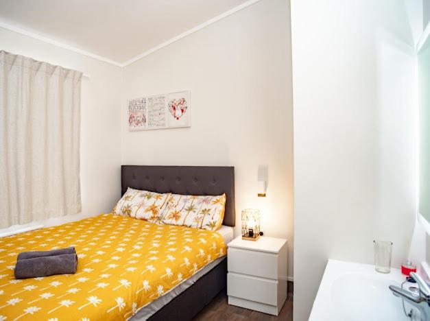 فندق صغير Eden Lodge
