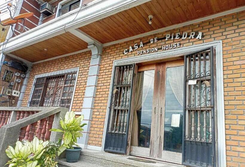 هاستل Family Room In Bato, Camarines Sur
