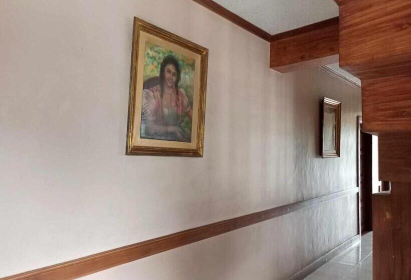 هاستل Family Room In Bato, Camarines Sur