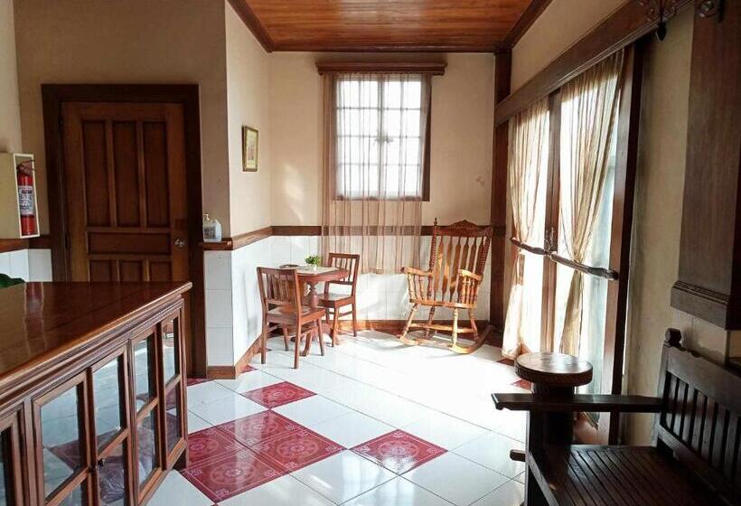 هاستل Family Room In Bato, Camarines Sur