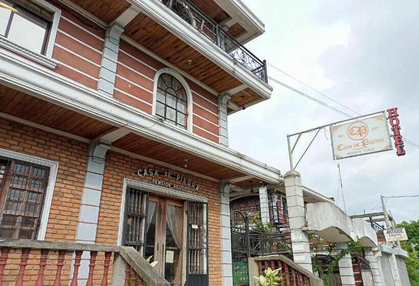 هاستل Family Room In Bato, Camarines Sur