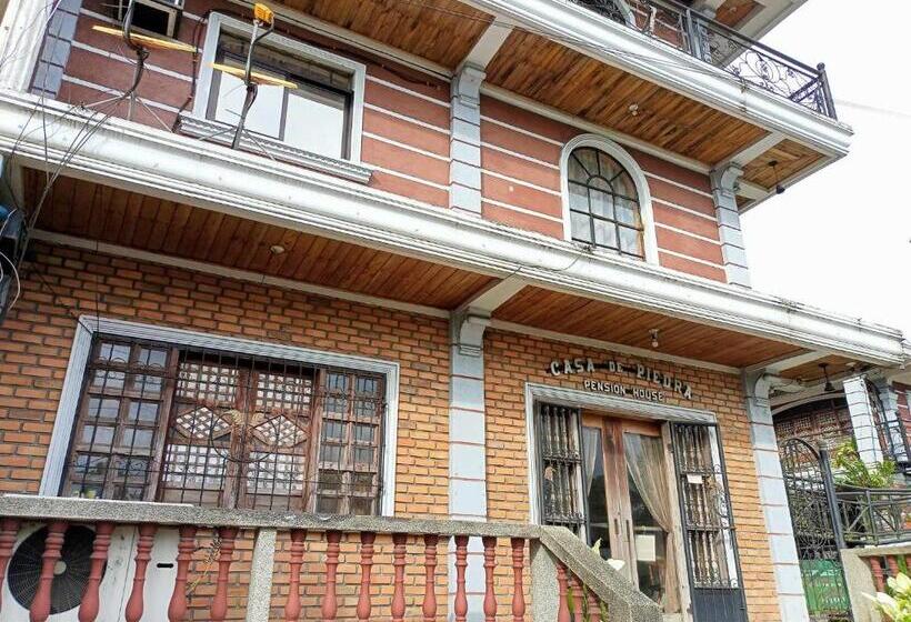 هاستل Family Room In Bato, Camarines Sur