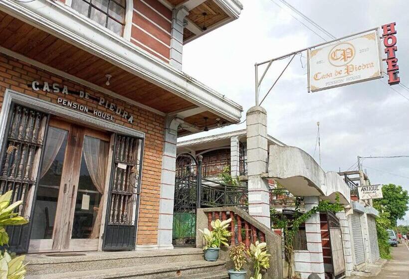 هاستل Family Room In Bato, Camarines Sur