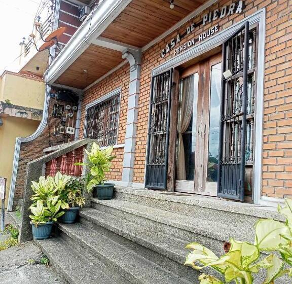 هاستل Family Room In Bato, Camarines Sur