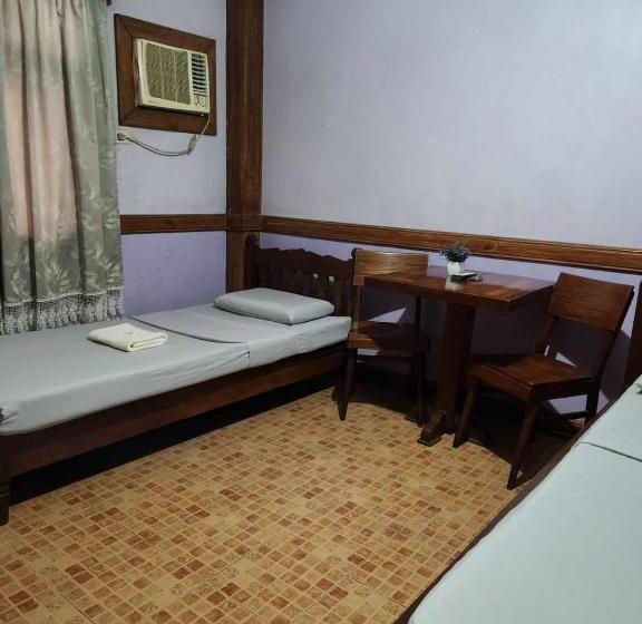 هاستل Family Room In Bato, Camarines Sur